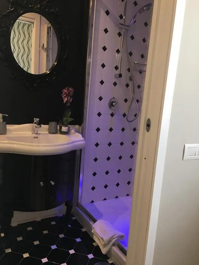 Ambra Noblesse Bed and Breakfast Napels 0*,