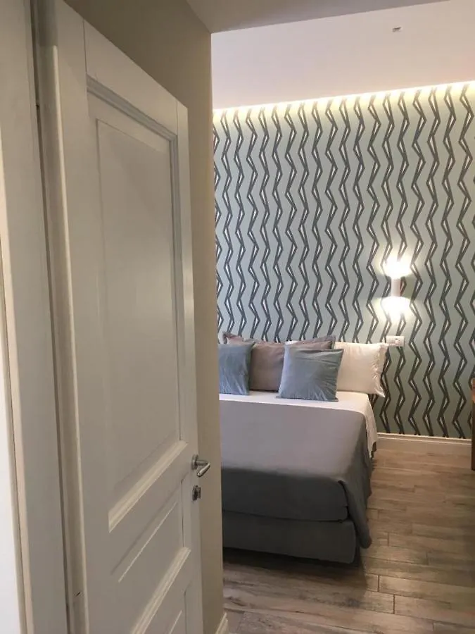 Bed & Breakfast Ambra Noblesse Bed and Breakfast Napels