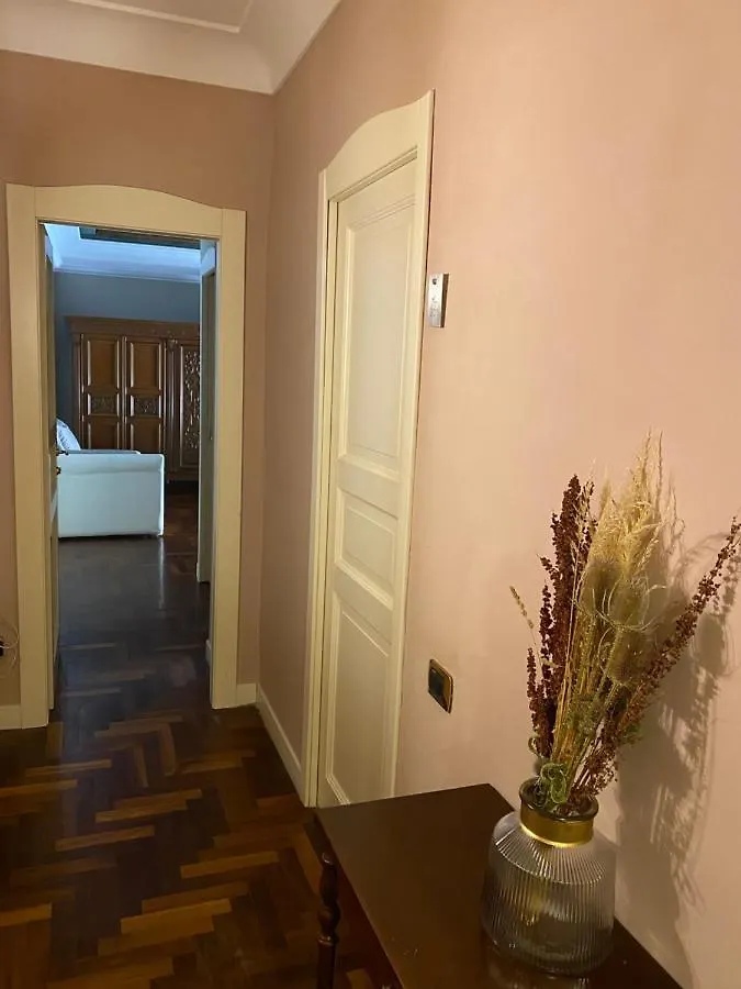 Ambra Noblesse Bed and Breakfast Napels