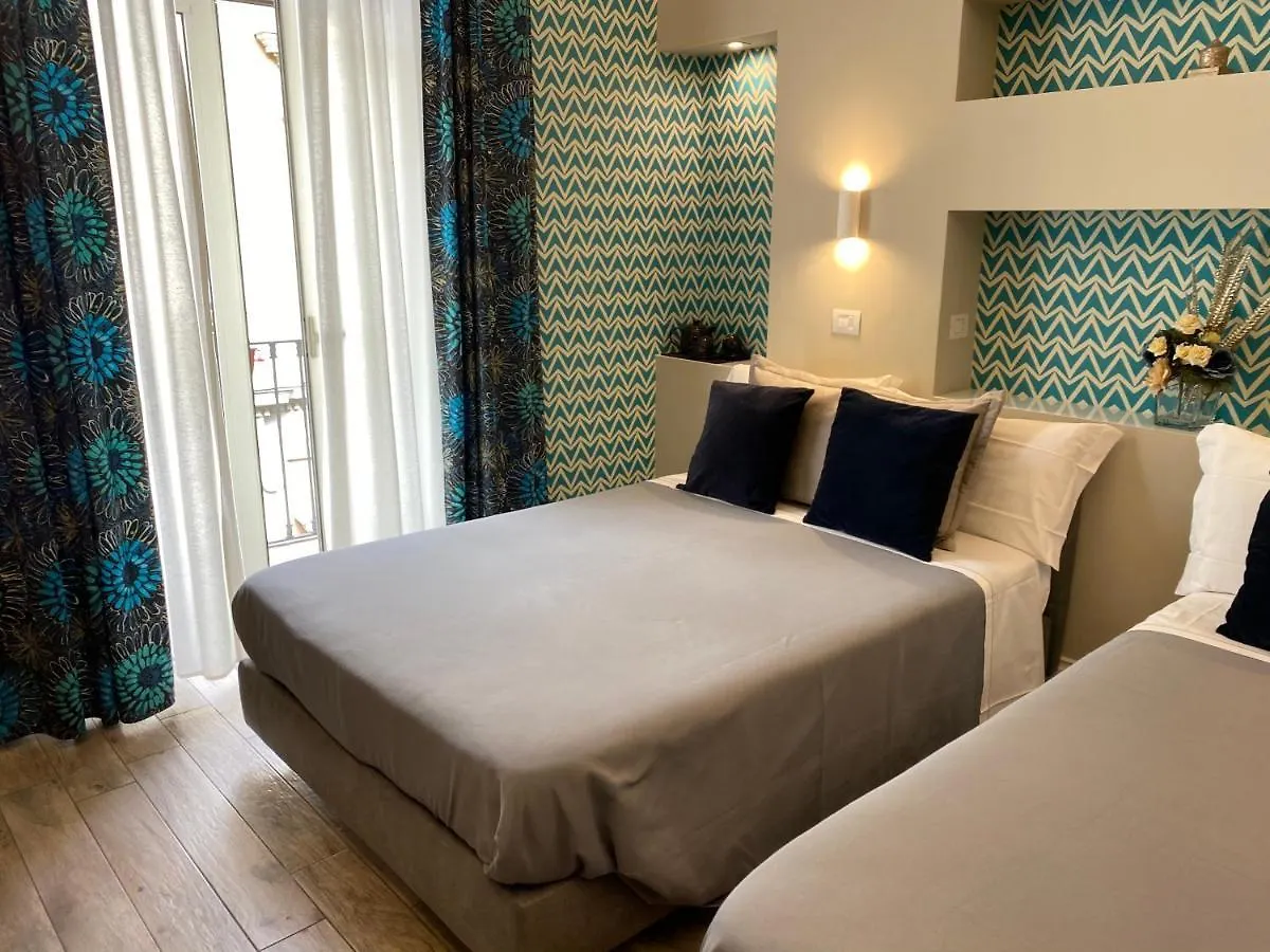 Ambra Noblesse Bed and Breakfast Napels Bed & Breakfast