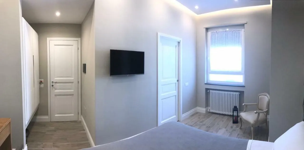 Ambra Noblesse Bed and Breakfast Napels 0*,  Italië