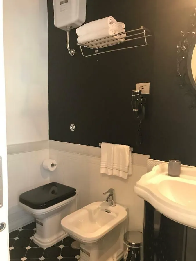 Ambra Noblesse Bed and Breakfast Napels 0*,