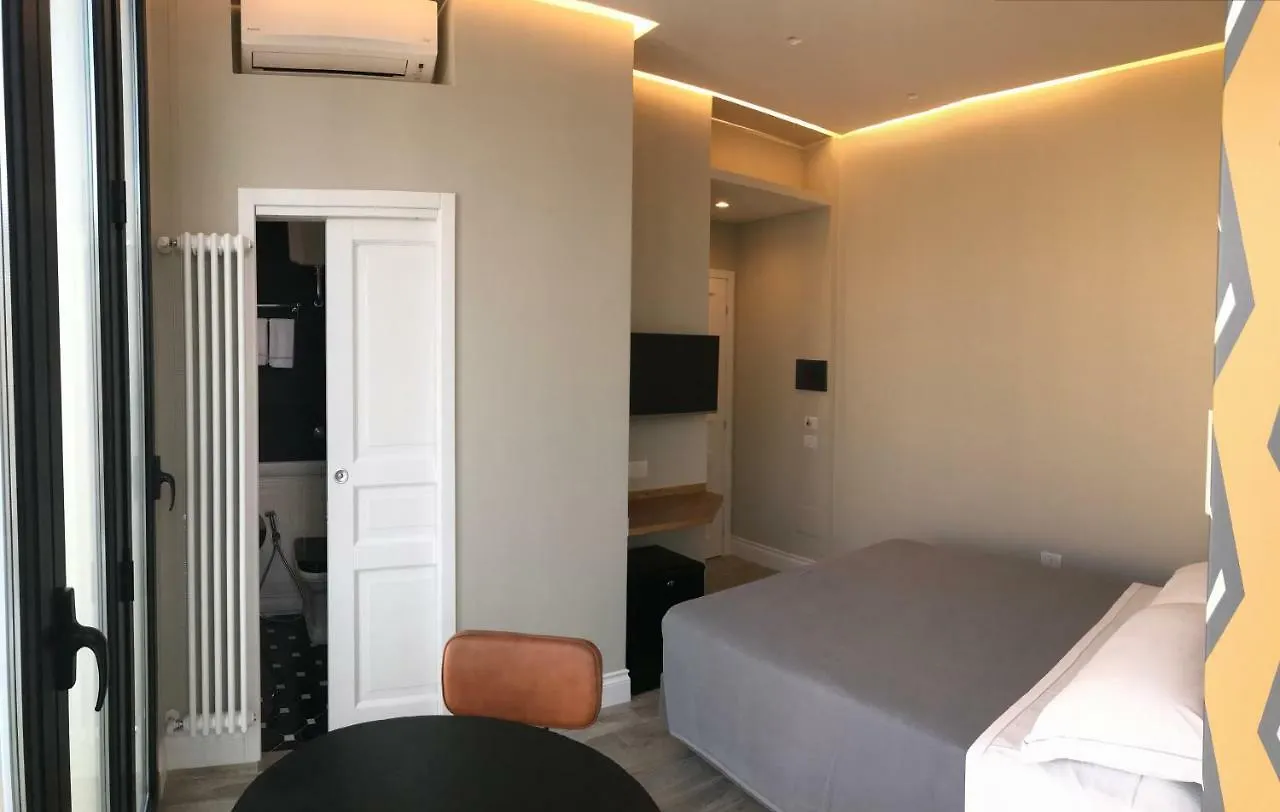 Ambra Noblesse Bed and Breakfast Napels Bed & Breakfast