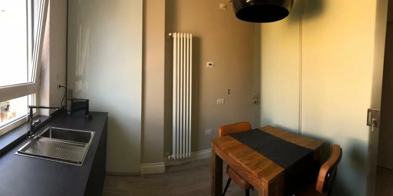 Ambra Noblesse Bed and Breakfast Napels Bed & Breakfast