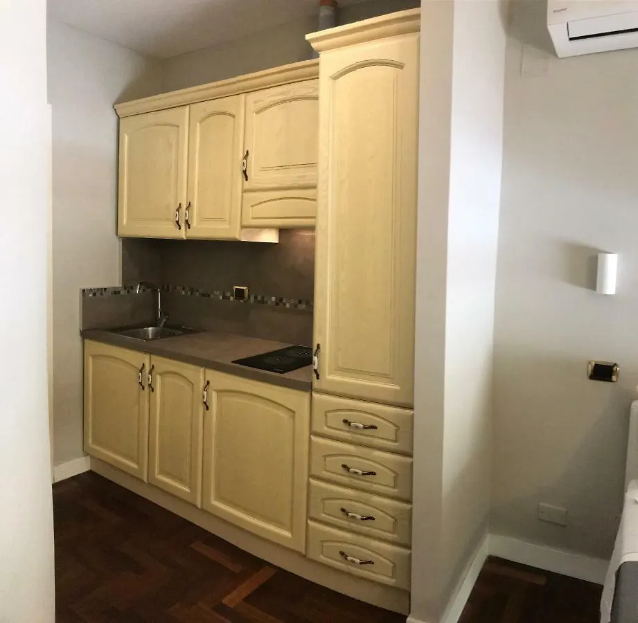 Ambra Noblesse Bed and Breakfast Napels