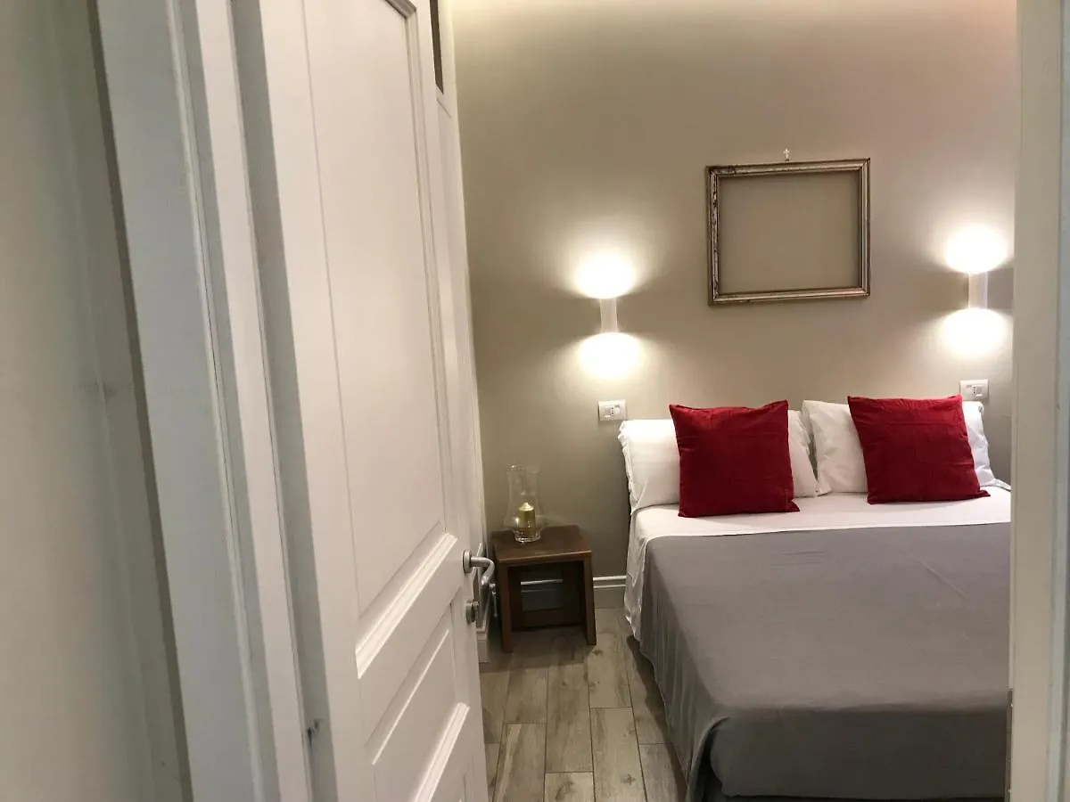 Ambra Noblesse Bed and Breakfast Napels