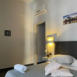 Hotel Alessandro Poerio, Napoli