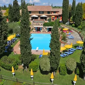 Casanova - Family Apartament San Quirico dʼOrcia
