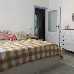  Bed and breakfast Oasi Montesanto