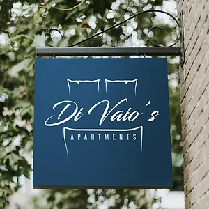  Pensión Di Vaio's
