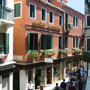 Da Bruno 3*, Venetië Italië