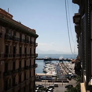 Affittacamere Gramsci Luxury, Napoli