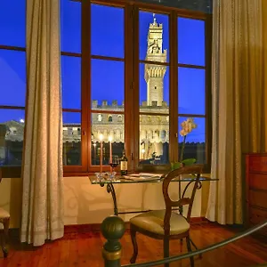 Palazzo Uguccioni Florencia