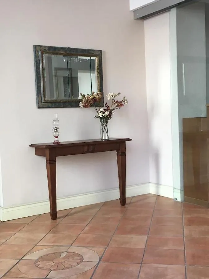 Bed and Breakfast Ambra Noblesse Neapol Bed & Breakfast