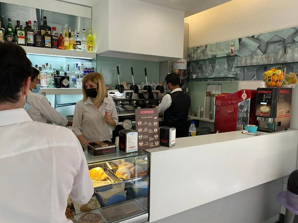 ナポリ Ambra Noblesse Bed & Breakfast 0*,  イタリア