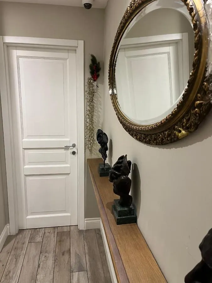 ナポリ Ambra Noblesse Bed & Breakfast 0*,  イタリア
