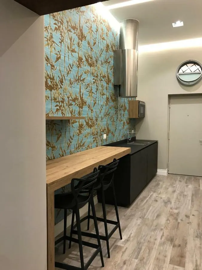 ナポリ Ambra Noblesse Bed & Breakfast 0*,  イタリア