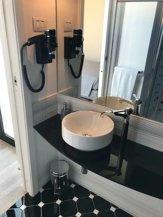 Bed & Breakfast Bed and Breakfast Ambra Noblesse Neapol
