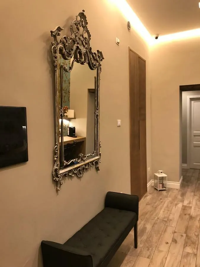ナポリ Ambra Noblesse Bed & Breakfast 0*,  イタリア