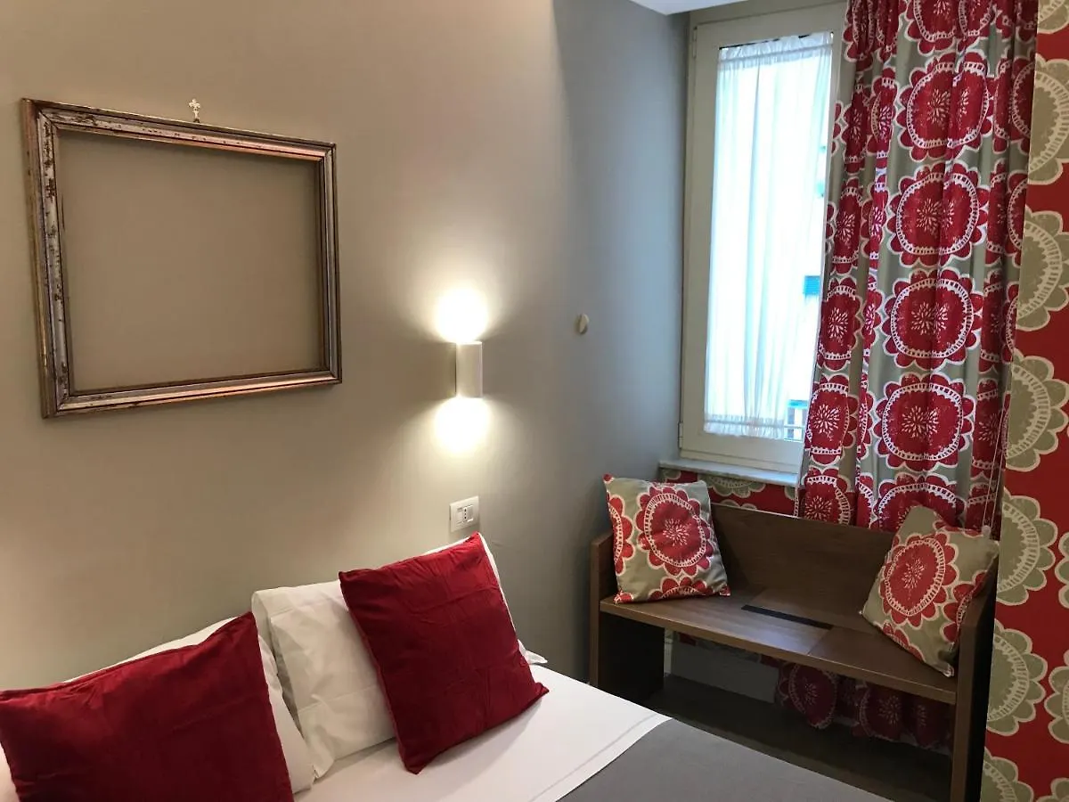 Bed and Breakfast Ambra Noblesse Neapol