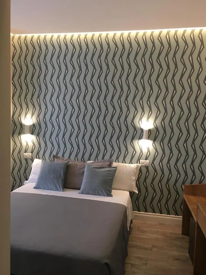 Ambra Noblesse Bed & Breakfast Naples