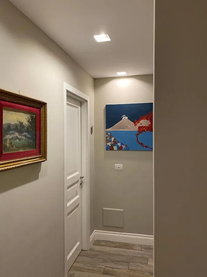 Ambra Noblesse Bed & Breakfast Naples