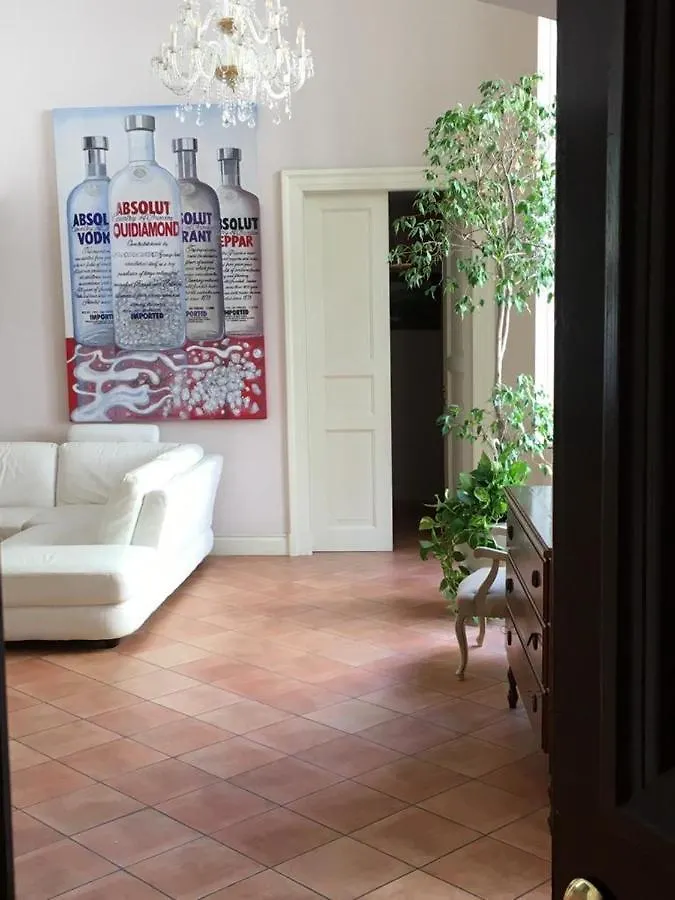 Ambra Noblesse Bed & Breakfast Naples