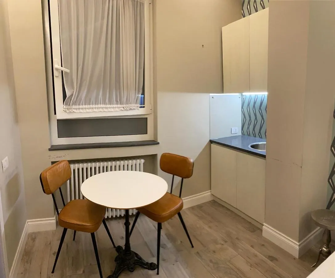 Ambra Noblesse Bed & Breakfast Naples