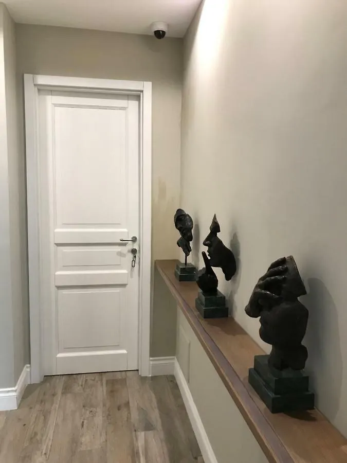 Ambra Noblesse Bed & Breakfast Naples