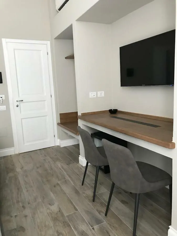 Ambra Noblesse Bed & Breakfast Naples
