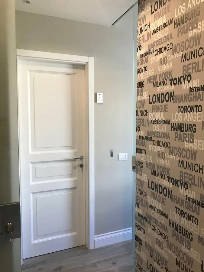 Ambra Noblesse Bed & Breakfast Naples