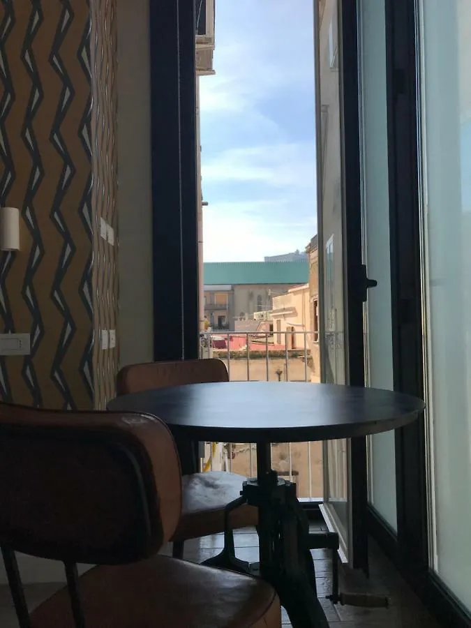 Ambra Noblesse Bed & Breakfast Naples 0*,  Italy