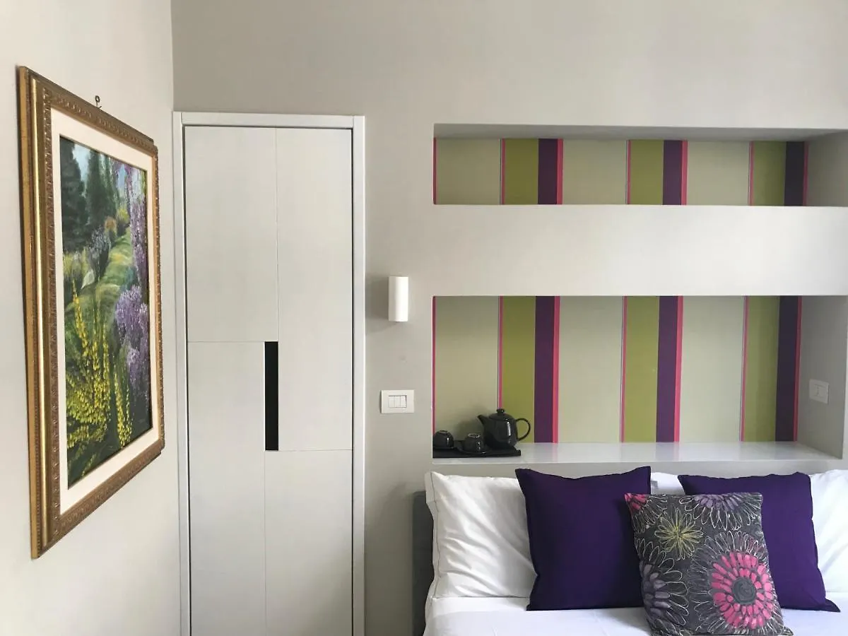 Ambra Noblesse Bed & Breakfast Naples